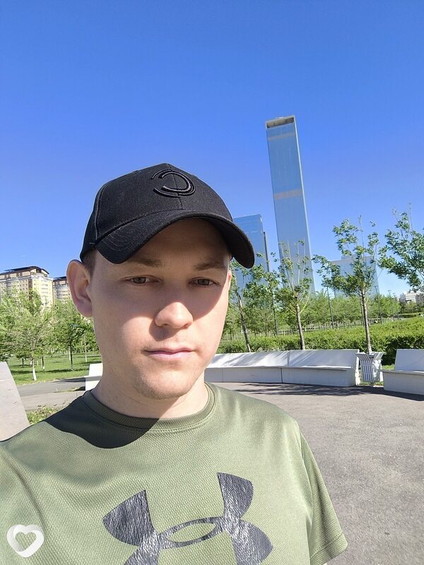 Толян, 26, Новосибирске — анкета №2539900