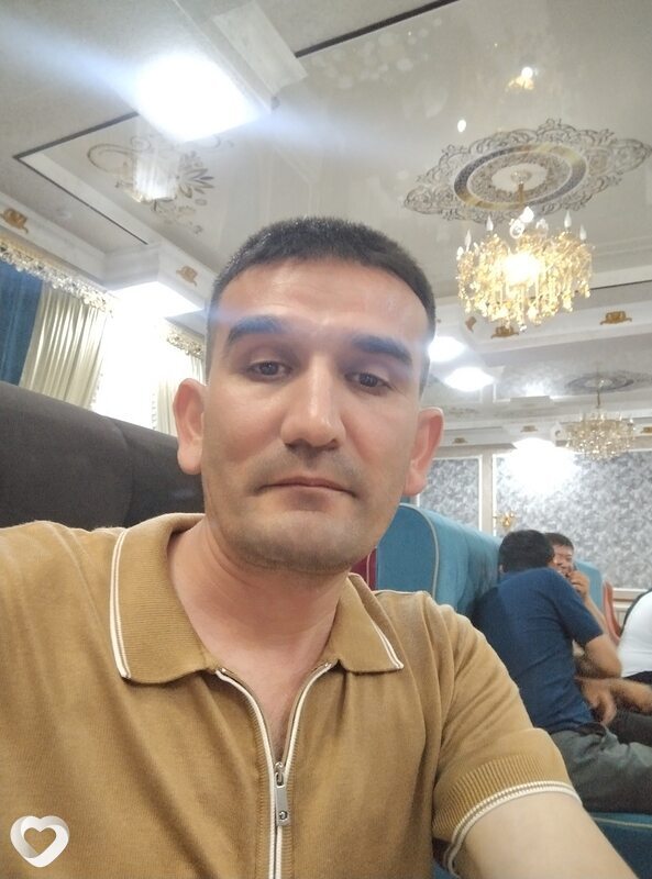 Rahim, 40, Астане — анкета №2539826