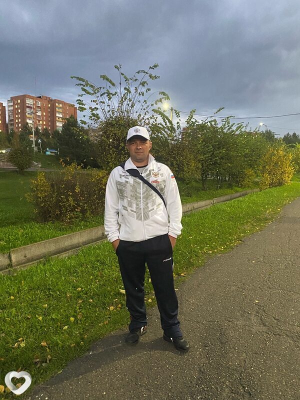 Виталий, 40, Новокузнецке — анкета №2684774
