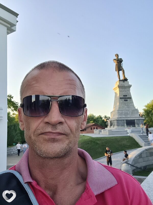 Москва, 46, Хабаровске — анкета №2684775