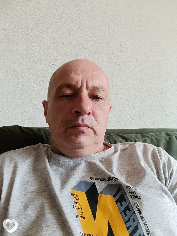 Александр, 47, Можайске — анкета №2684777