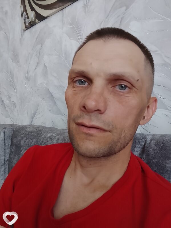 Семён, 45, Салавате — анкета №2684778