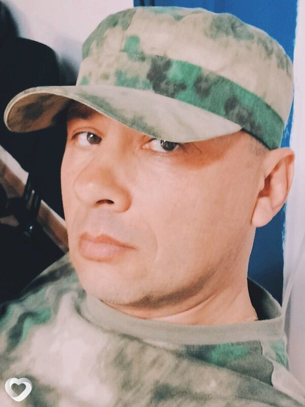 Роман, 49, Владивостоке — анкета №2539914