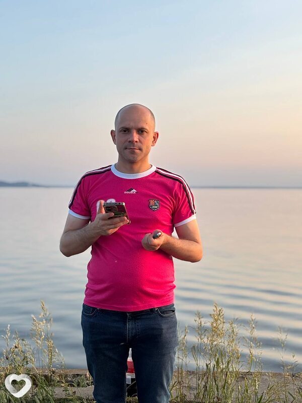 Алекандр, 36, Тольятти — анкета №2539915