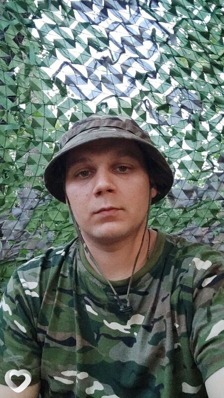 Яртём, 30, Тамбове — анкета №2539922