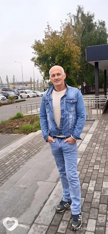 Артём, 40, Нижнем Тагиле — анкета №2684341