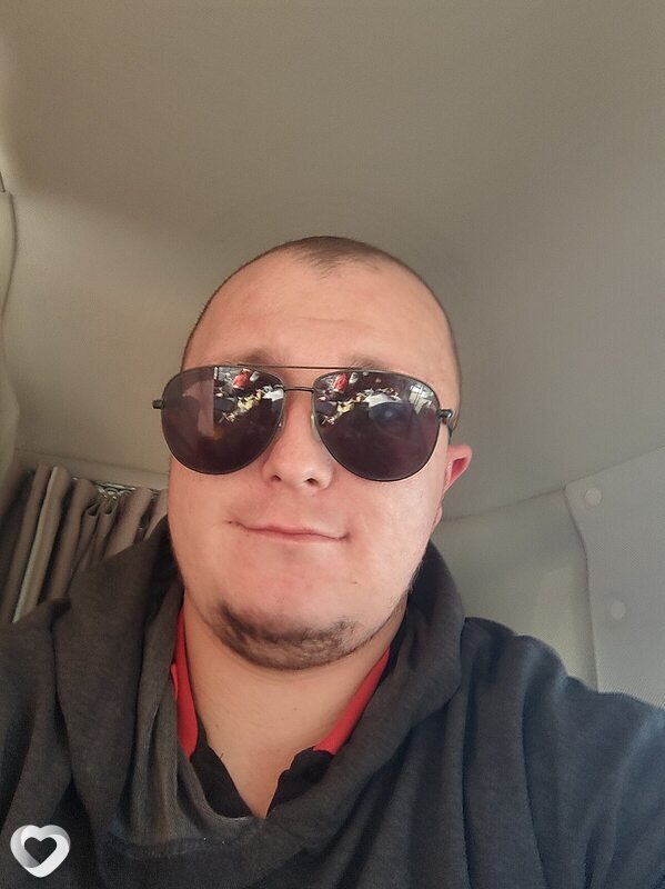 Евгений, 27, Бишкек — анкета №2684342