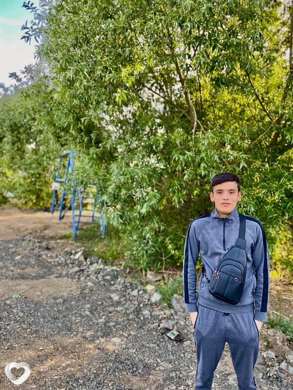 Баха, 29, Астане — анкета №2684343
