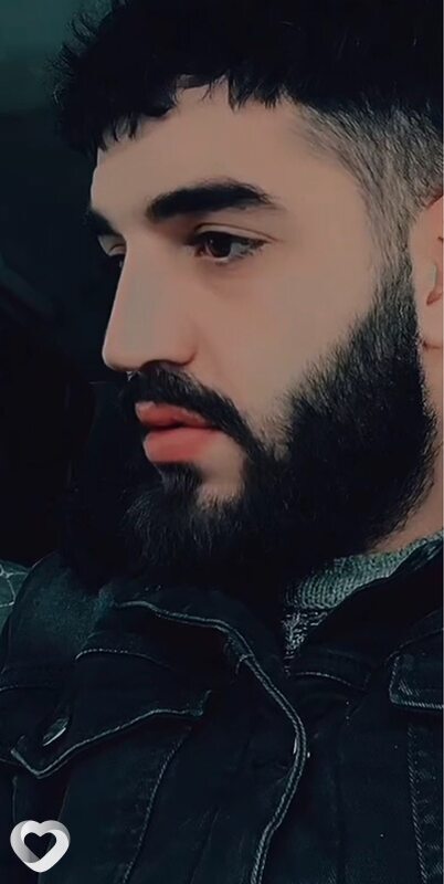 Татул, 28, Омске — анкета №2684350