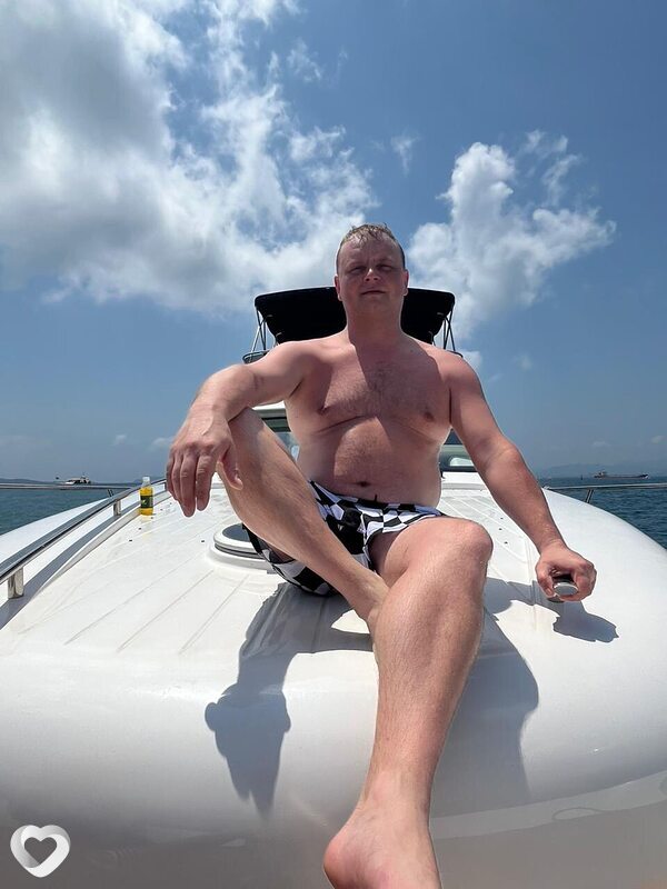 Алексей, 40, Павлодаре — анкета №2684352