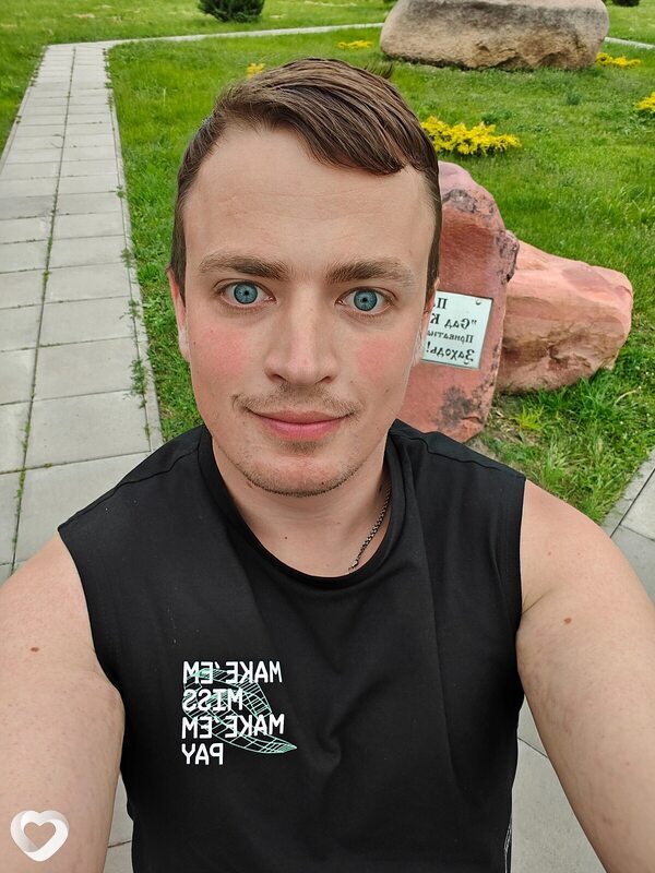 Александр, 32, Абакане — анкета №2684356