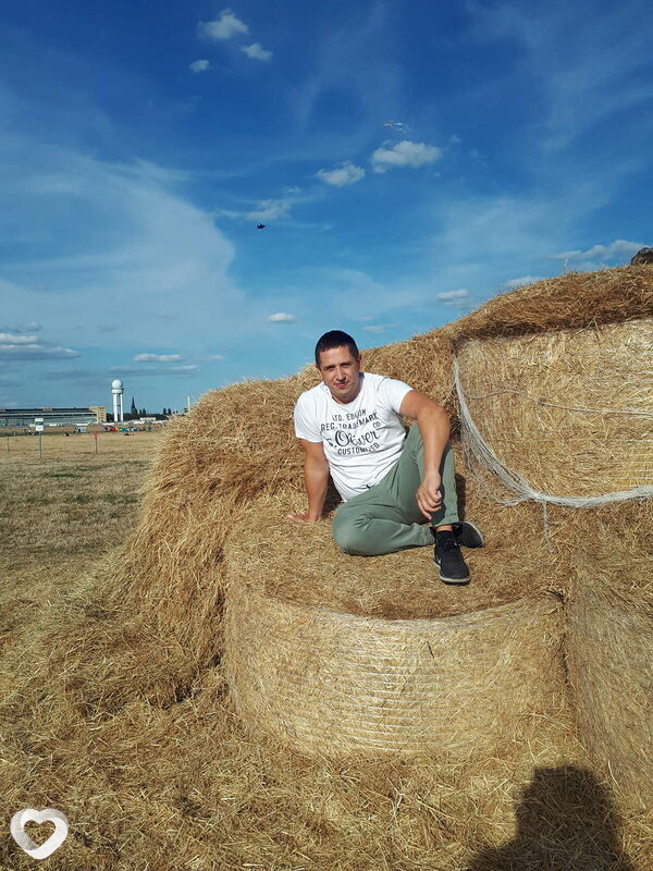 Евгений, 40, Барнауле — анкета №2684491