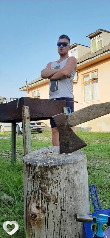 Алексей, 43, Серове — анкета №2540040