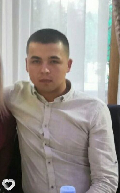 Андрей, 31, Чите — анкета №2540041