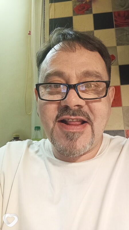 Дмитрий, 52, Мурманске — анкета №2540058
