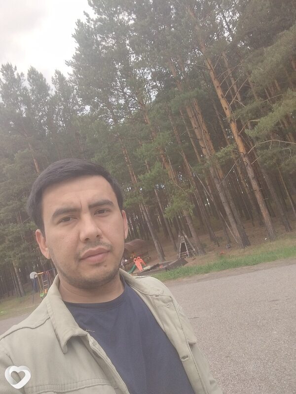 Bobur, 33, Томске — анкета №2539944
