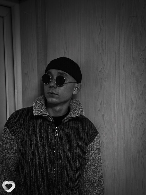 Дмитрий, 22, Братске — анкета №2539949