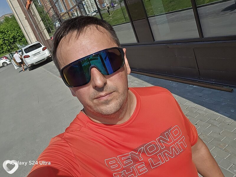 Андрей, 41, Новосибирске — анкета №2539950