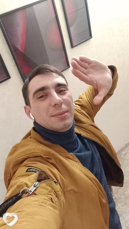 Евгений, 32, Сургуте — анкета №2539952