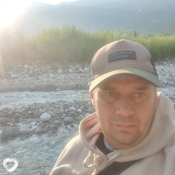 Артём, 42, Иркутске — анкета №2539957