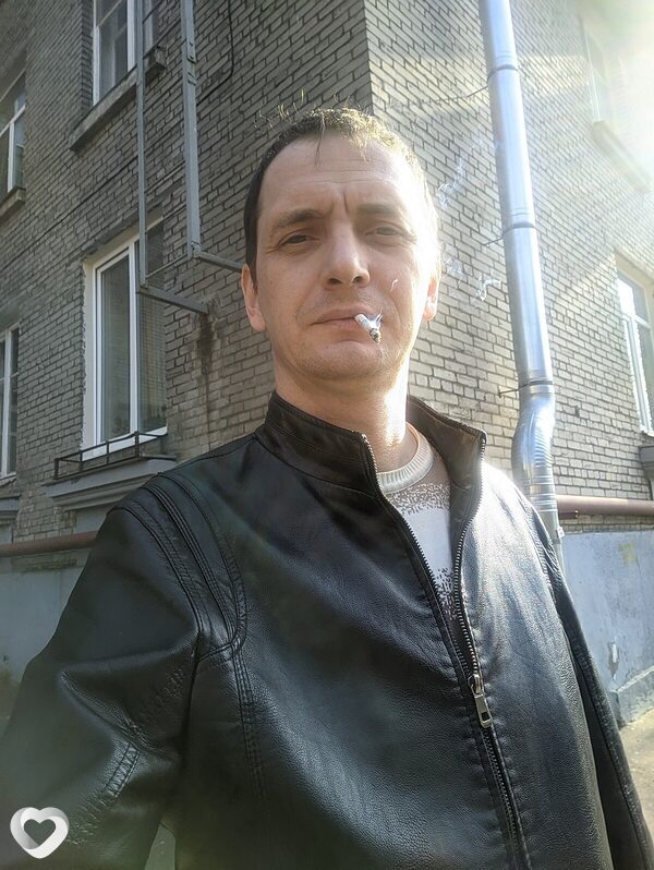Николай, 43, Донецк (Ростовская Обл.) — анкета №2540434