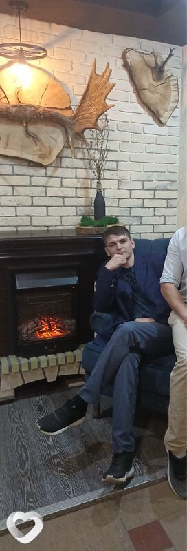 Вячеслав, 28, Томске — анкета №2540435