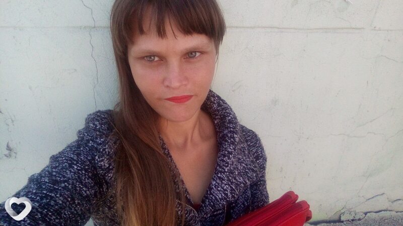 Ксения, 26, Ленинске-Кузнецком — анкета №2540436