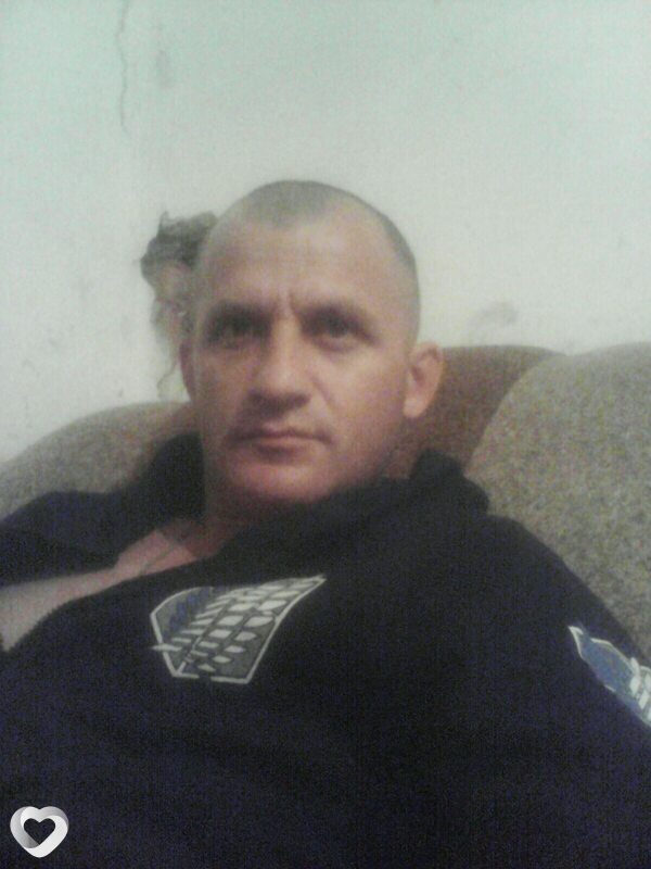 Евгений, 46, Орёл — анкета №2540438