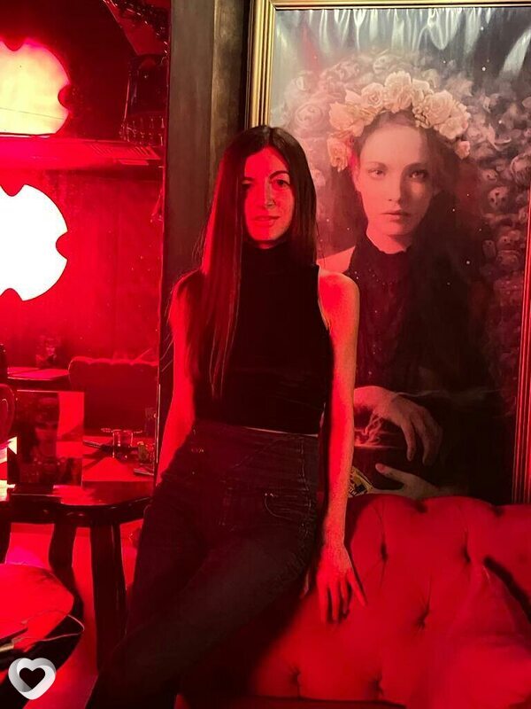 Кристина, 36, Оренбурге — анкета №2540439