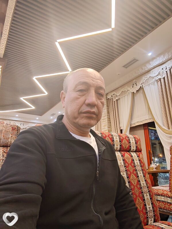Рустам, 55, Вологде — анкета №2540445