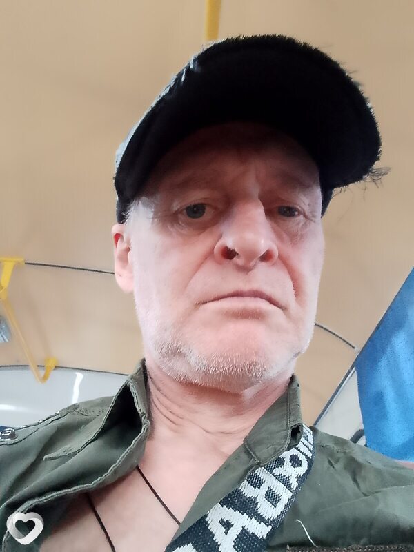 Кирилл, 58, Москве — анкета №2684508