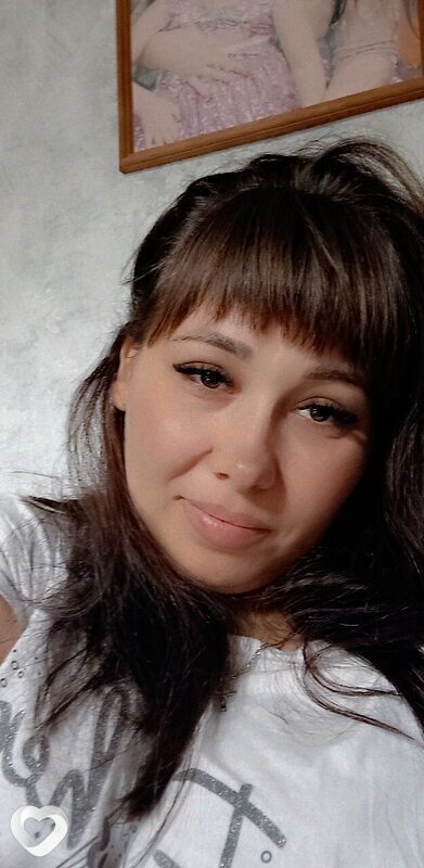 Варвара, 35, Тайшете — анкета №2684509