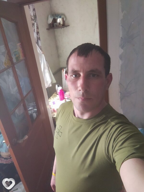 Фёдор, 37, Одессе — анкета №2684510