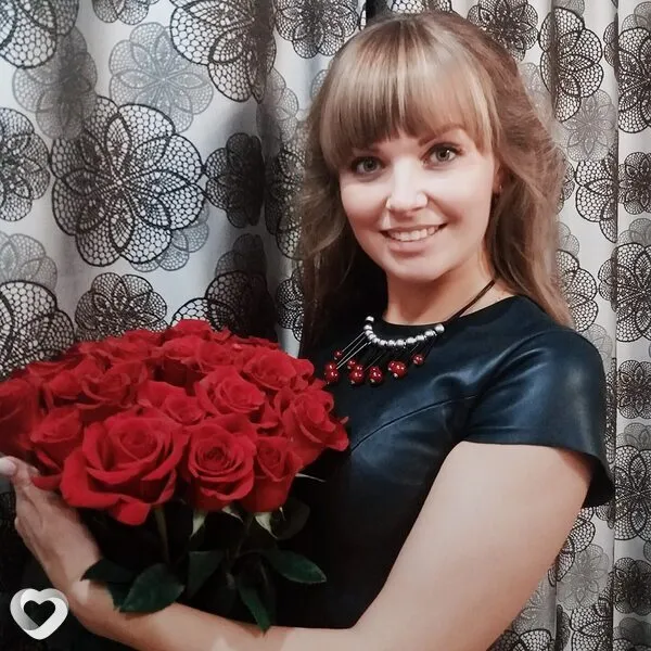 Елена, 42, Барнауле — анкета №2540090