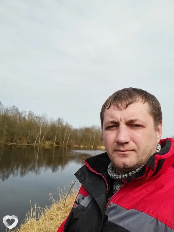 Максим, 39, Липецке — анкета №2540092