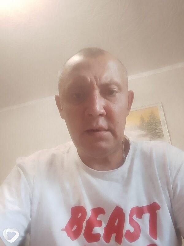 Алексей, 50, Москве — анкета №2540097