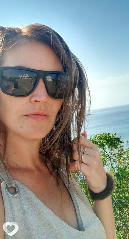 Анюта, 42, Краснодаре — анкета №2540017