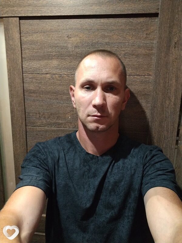 Алексей, 43, Омске — анкета №2540018