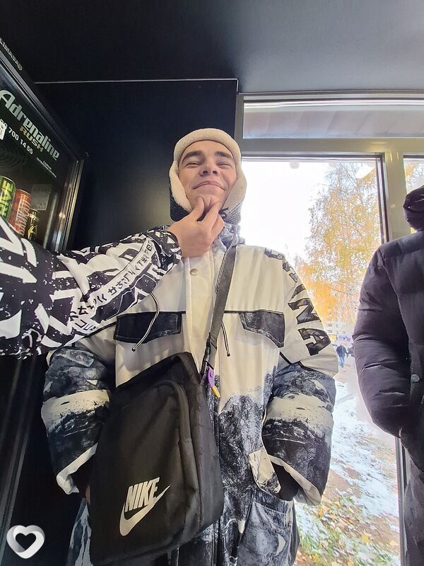 Артур, Гусев