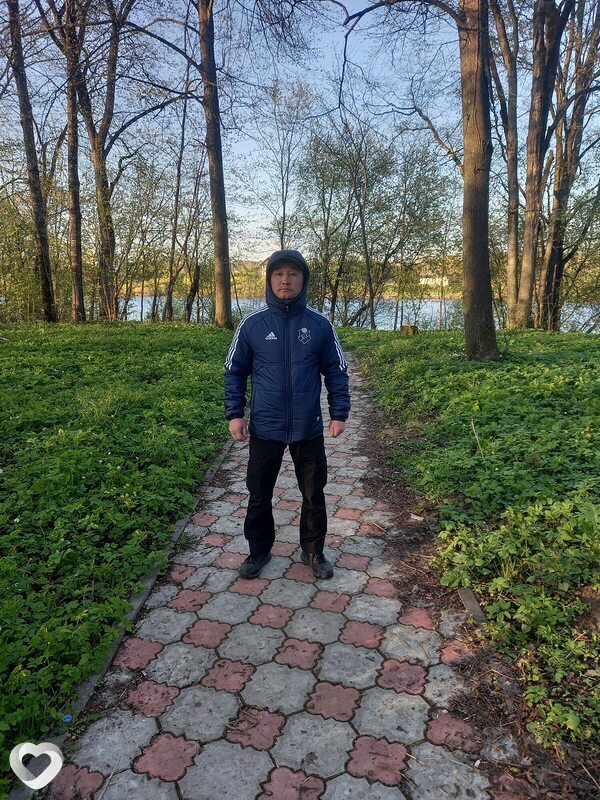 Ерболат, 45, Уральске — анкета №2540028