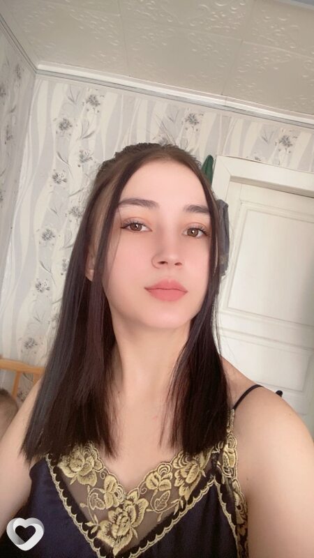 Елена, 20, Москве — анкета №2540032