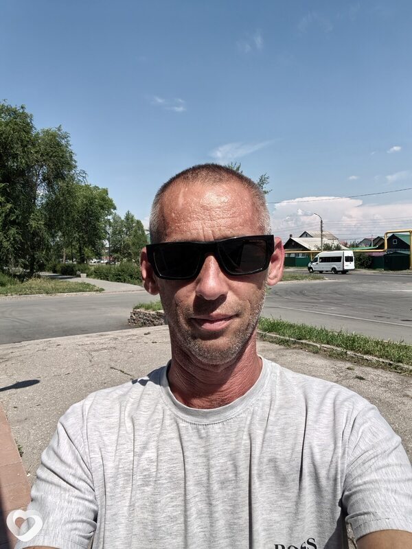 Дамир, 47, Москве — анкета №2540110
