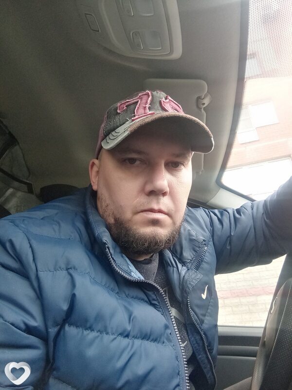 Жека, 43, Череповце — анкета №2540117