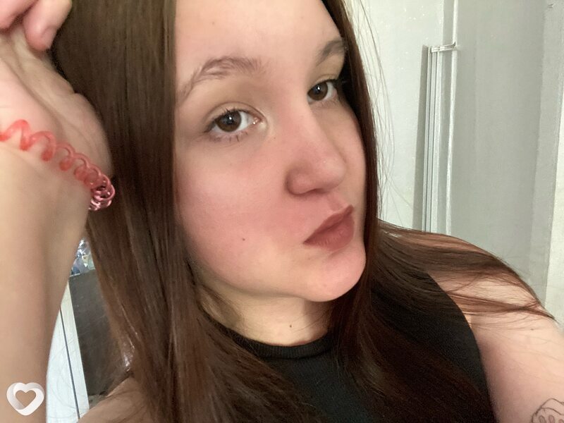 Татьяна, 20, Барнауле — анкета №2540123