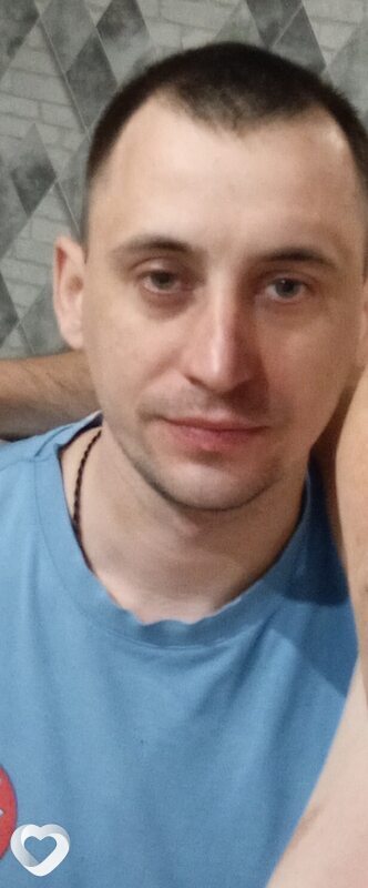 Артём, 36, Бузулуке — анкета №2540129