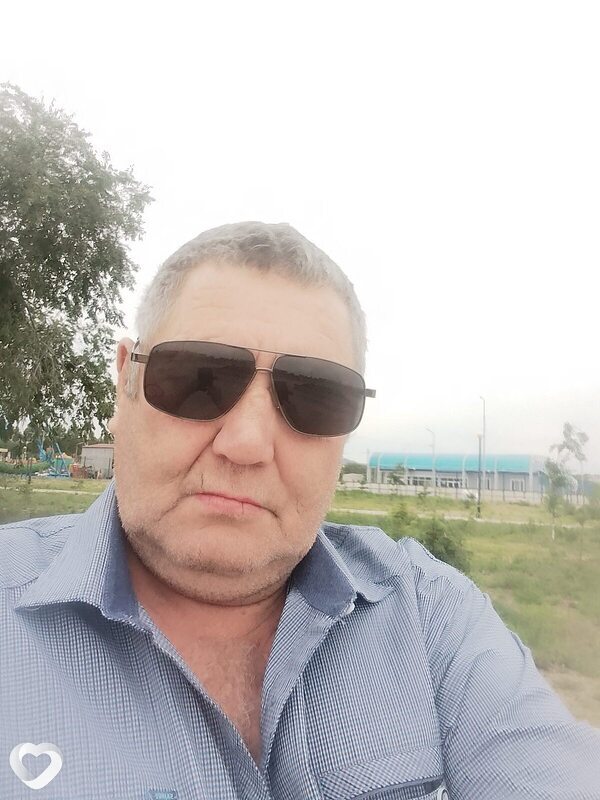 Александр, Краснокаменск