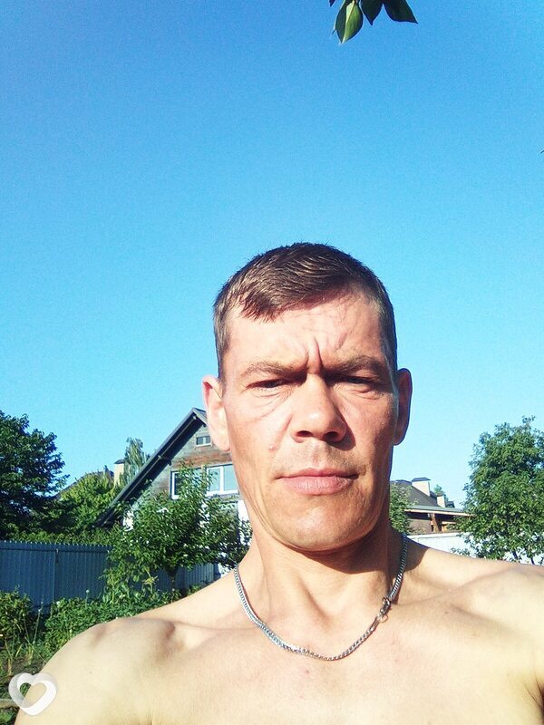 Олександр, 43, Киеве — анкета №2540243