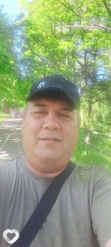 Яша, 42, Минске — анкета №2540256
