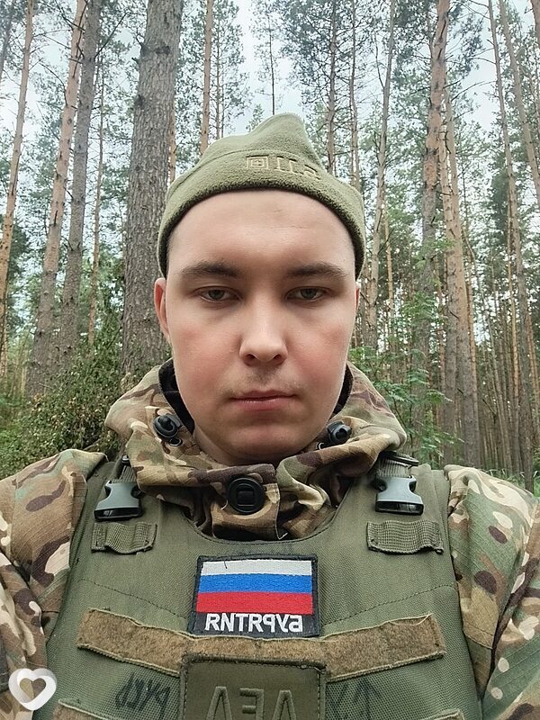 Юрий, 20, Улан-Удэ — анкета №2540163
