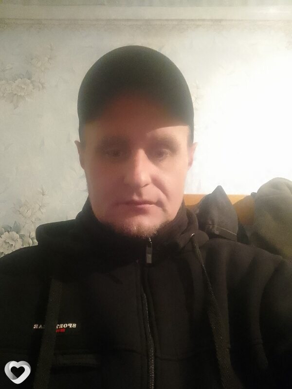 Сава, 40, Волгодонске — анкета №2540164